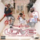Love feat Griff Tyler Xian Bell Single