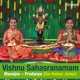 Vishnu Sahasranamam