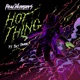 Hot Thing feat Tiki Taane Single