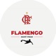 Flamengo Maceió Torcida Single