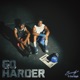 Go Harder feat Ema Onigah Single