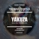 Yakuza EP