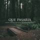 Que Pasaria feat Elmer Parral Heriberto LV Single