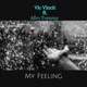 My Feeling feat Afro Tommy Single