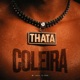 Coleira Single