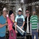 Ella Quiere Dembow feat Ferman Hammer El Musikiatra Jbo Single