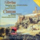 Berlioz Harold in Italy Chausson Poeme