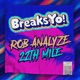 22th Mile Single