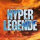 Hyperlegende Single