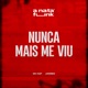 Nunca Mais Me Viu Single