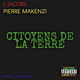 Citoyens De La Terre feat Pierre Makenzi Single