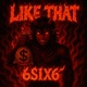 LIKE THAT Single