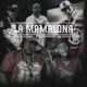 La Mamalona Single feat Richard Ahumada Alex Ruiz Ese Gavo Flako Medina Single