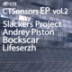 Ctsensors Vol 2 EP