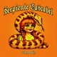 Serpiente Cascabel Single