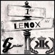 1st to Lenox feat Kadeem King Single