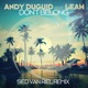 Don t Belong feat Leah Sied van Riel Remix Single