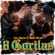 8 Gorilas Single