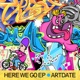 Here We Go EP Single