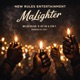MaLighter feat N Jay Oh Fun F Single