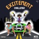 Excitement Challenge Single
