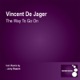 The Way To Go On Remixes Single