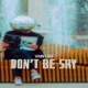 Don t Be Shy Single