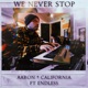 We Never Stop feat Endless Single