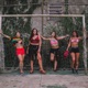 QG das Faixa Rosa feat Xabru Gritto Single