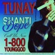 Tunay feat Daarth Single