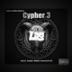 Cypher 3 feat Kaezy G Exyliado Maddiel Krossty Devil LSN Single