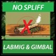 No Spliff Single