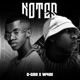 Notes feat W4DE Single