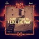 I Like the Way Single