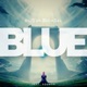 BLUE feat SOUNDR Single