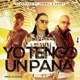 Yo Tengo un Pana Remix feat Jowell Randy Single