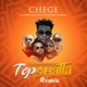 Topshatta feat Stamina Dogo Janja Dully Sykes Jay Melody Remix Single