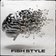 Fish Style Single