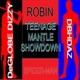 Teenage Mantle Showdown Robin Vs Spider Man feat Dbhdaz Single
