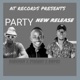 Party feat Davy Ompoz Starboy Mejja Single