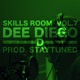 D Skills Room Vol 7 Single
