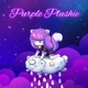 Purple Plushie Single