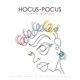 Hocus Pocus feat Hyo Bin Single