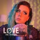 LØVE The O Is Silent Single