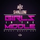 Girls in the Middle Single