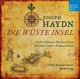 Haydn Die Wüste Insel L isola Disabitata