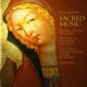 Mozart Sacred Music