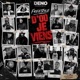 D ou je viens feat T i n Axis Ywill Saknes Abuz Costello Alibi montana Mario gump 10vers Nozey Tha Kesh Alcapa Nar b Supanaj Dh Stélio staff Kongo youth Sekal Miliano Djany Berry Lerka Nemesyzz Dj Smoke EP