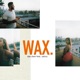 Wax feat Satica Single