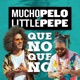 Que No Que No feat Little Pepe Single